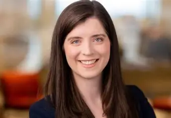 Amy Corenswet Biography, Career, Family & Net Worth