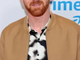 Andrew Santino Net Worth 2026 From Stand-Up to $6M Empire
