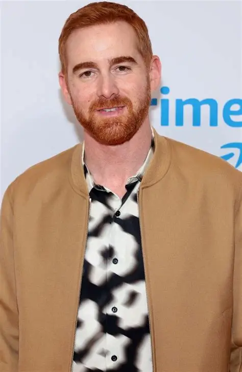 Andrew Santino Net Worth 2026 From Stand-Up to $6M Empire