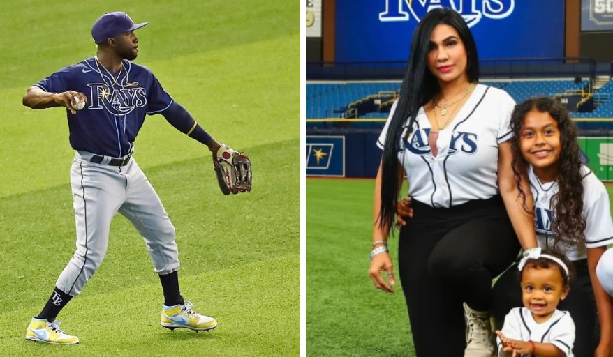 Cenelia Pinedo Blanco The Untold Story Behind Her Rise to Fame