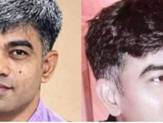 Chandranath Rath Biography Age, Mother, IAF Career, Personal Life And Cause of Death