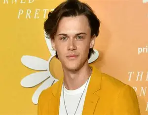 Christopher Briney Age, Height, Net Worth 2026 & Everything You Need to Know