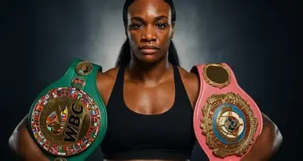 Claressa Shields Net Worth, Career, Biography, Earnings 2025 (USA Guide)