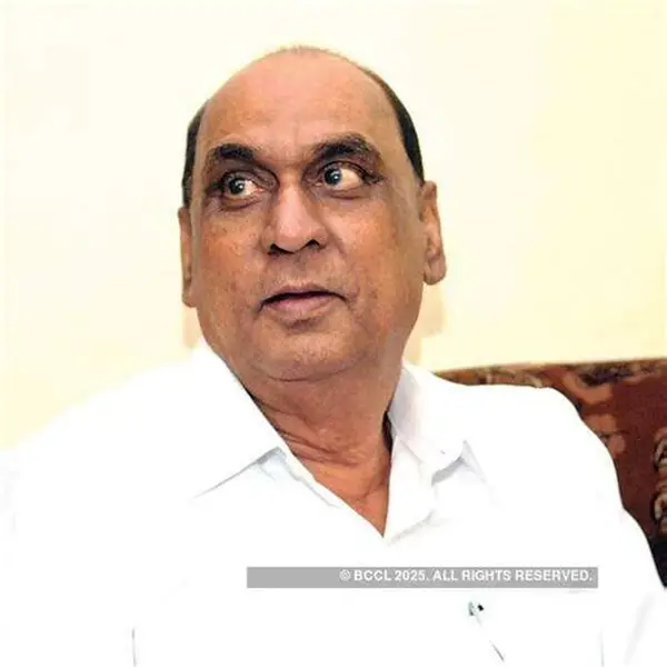 Datta Meghe Biography Age, Education, Wife, Family, Personal Life, Career And Cause Of Death