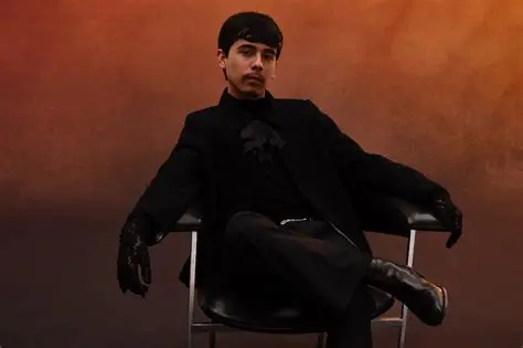 Ivan Cornejo Height Revealed Fans Shocked by Singer’s Real Stats