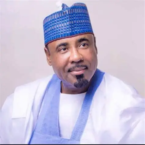 Jamilu Isyaku Gwamna Biography Age, Education, Political Career And APC Consensus Candidate
