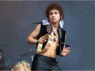 Josh Kiszka Height: How Tall Is the Greta Van Fleet Singer?