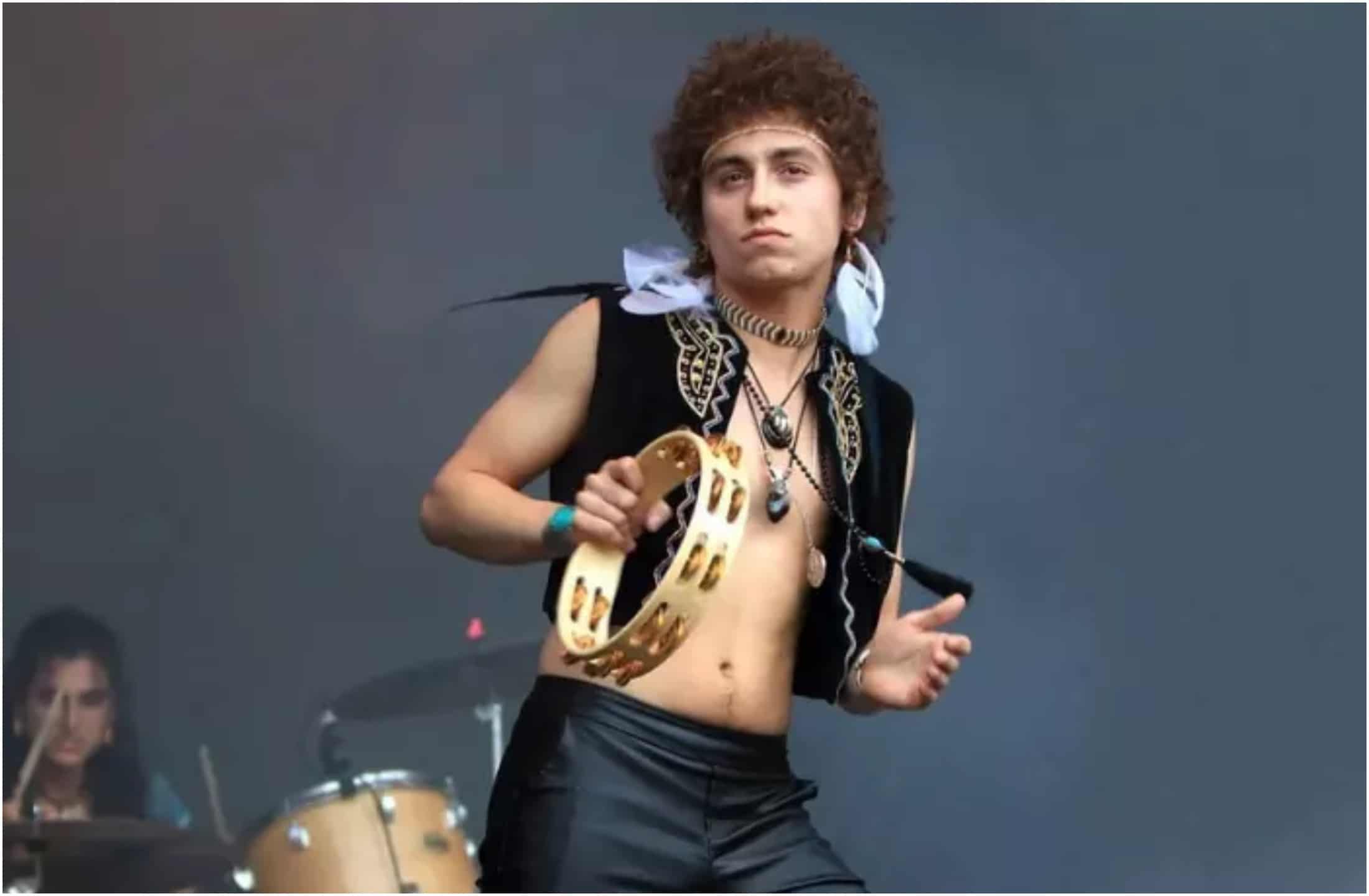 Josh Kiszka Height: How Tall Is the Greta Van Fleet Singer?