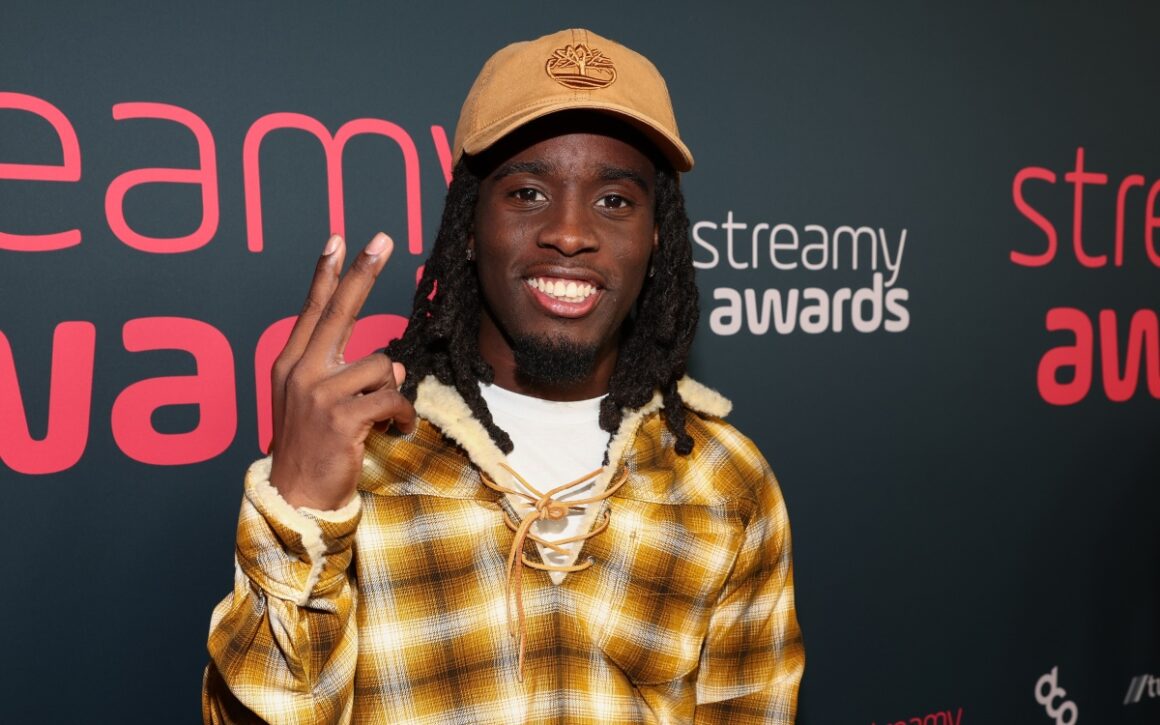 Kai Cenat Net Worth 2026 How He Made $45 Million by Age 24