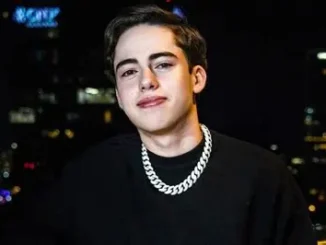Kevin AMF Age 2026 Complete Biography, Height, Net Worth & Career Journey