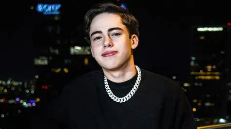 Kevin AMF Age 2026 Complete Biography, Height, Net Worth & Career Journey Kevin AMF Age 2026 Complete Biography, Height, Net Worth & Career Journey