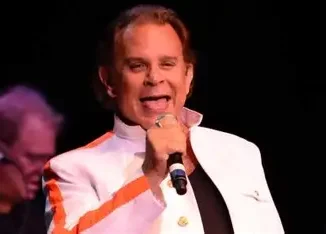 Lou Christie Net Worth