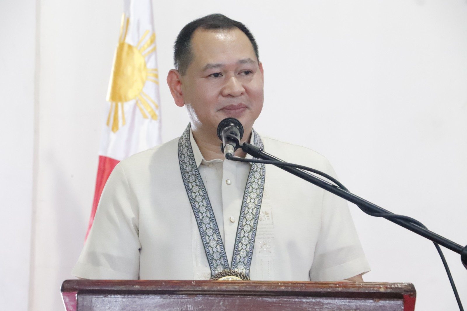 Mao Aplasca Biography Age, Wife, Personal Life, Career And Controversies