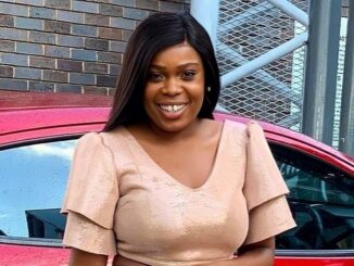 Natasha Phiri Biography Age, SABC Presenter, Personal Life, Career Allegation And Scandal