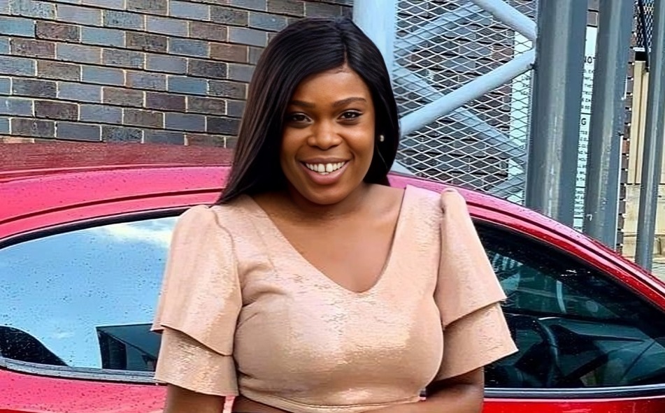 Natasha Phiri Biography Age, SABC Presenter, Personal Life, Career Allegation And Scandal