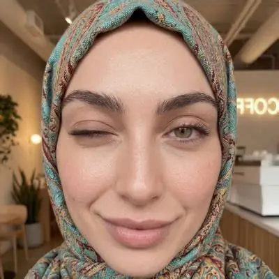 Sarah Albarcha Biography Age, Fashion Career, Lifestyle, Net Worth And Trending Videos