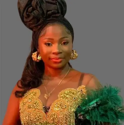Sisi Alagbo Biography Age, Husband, Leaked S£xtape Video, Career And Scandal