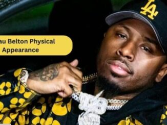 Teleau Belton Net Worth 2026: How He Built a $100 Million Empire?