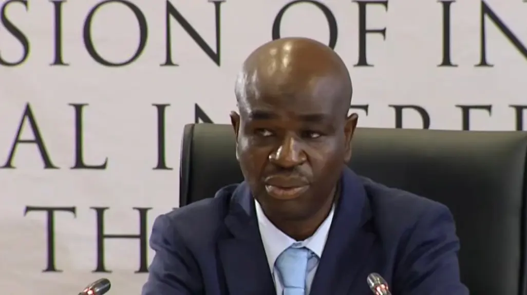 Umashi Dhlamini Biography Age, Qualifications, Career, Personal Life And Madlanga Commission Controversies