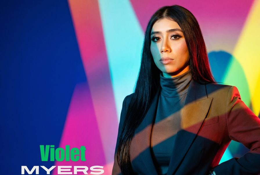 Violet Myers Net Worth 2026 How She Built a Multi-Million Dollar Empire
