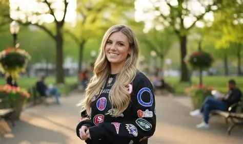 Annie Agar Age 2026Net Worth, and Biography The Rising Star of Sports Media