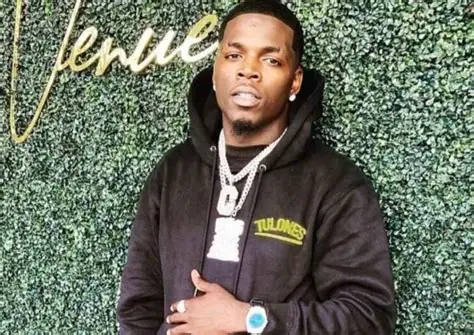 Big Boogie Net Worth 2026 Rapper’s $1M Journey Explained