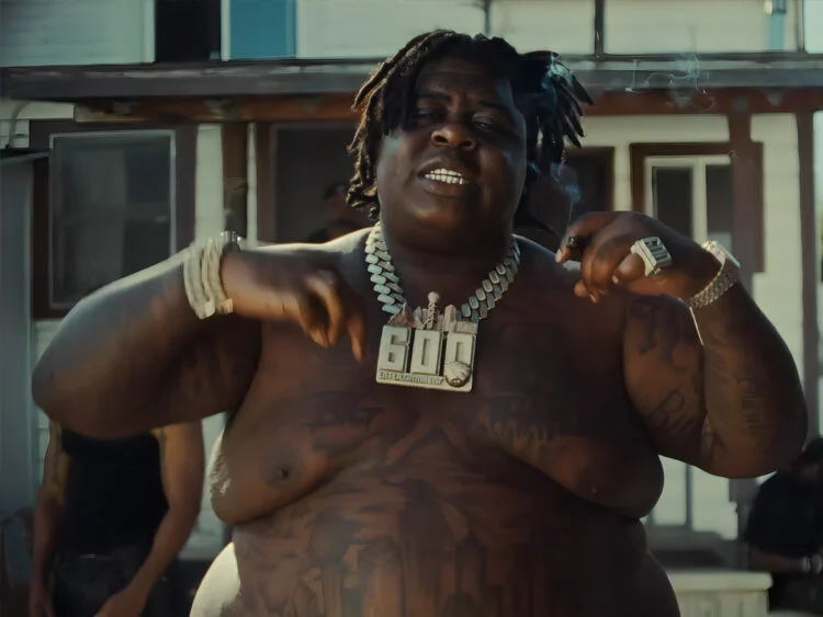 BigXthaPlug Net Worth 2026 Career, Income, Albums & Growth