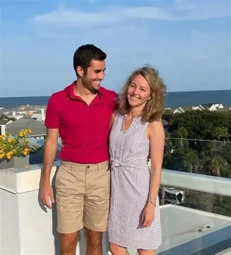 Brian Brenberg Wife, Wiki, Age, Height & Net Worth 2026