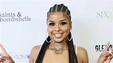 Chrisean Rock Net Worth 2026 Bio, Age, Height, Career & Facts Chrisean Rock Net Worth 2026 Bio, Age, Height, Career & Facts