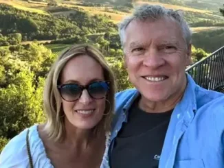 Corry Scheuerman A Quiet Force Behind Hollywood Spotlight