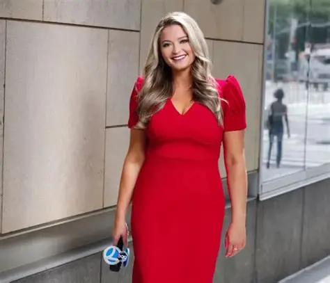 Dani Beckstrom Wikipedia, Bio, Net Worth, Age, Height, Measurements, Weight Loss, Husband, Career