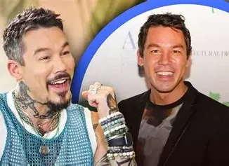 David Bromstad Twin Brother The Real Story Behind the Rumors