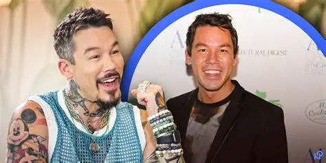 David Bromstad Twin Brother The Real Story Behind the Rumors