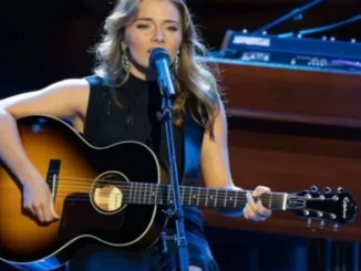 Emmy Russell Net Worth 2026: Exploring Her Rising Career in Country Music