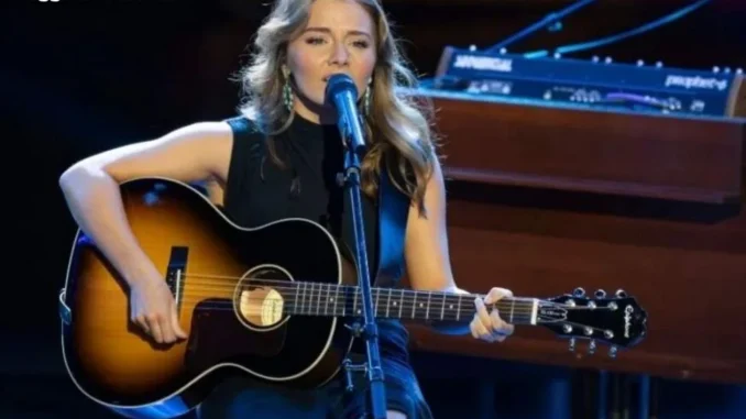 Emmy Russell Net Worth 2026: Exploring Her Rising Career in Country Music