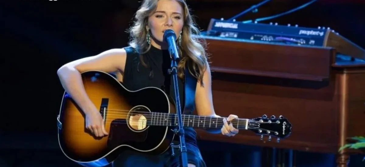 Emmy Russell Net Worth 2026: Exploring Her Rising Career in Country Music