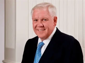 Harlan Crow Net Worth 2026 Wife, Age, Business, and Bio