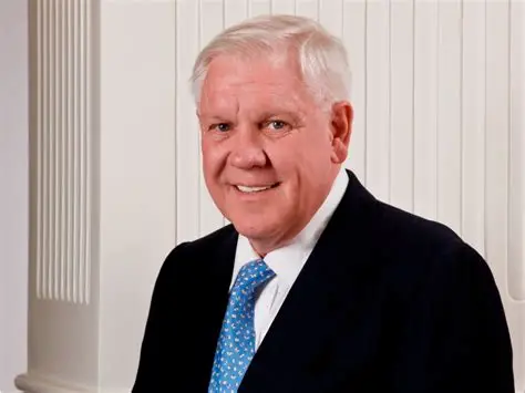 Harlan Crow Net Worth 2026 Wife, Age, Business, and Bio