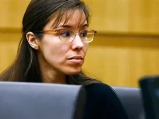 Jodi Arias Net Worth 2026 The Truth About Her Prison Art Profits