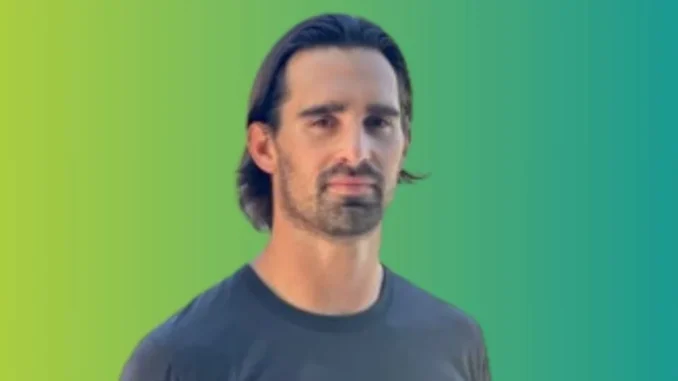 Josh Connor Financier Net Worth 2026 Bio, Age & Career