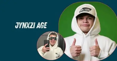 Jynxzi Age in 2026, Birthday & Full Biography