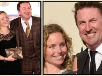 Lee Mack Wife Blind: Truth Behind the Rumors About Tara McKillop