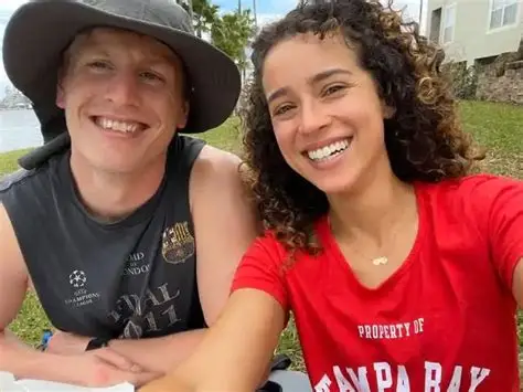 Madison Alworth Husband, Age, Children, Net Worth, Bio, Early Life & Nationality