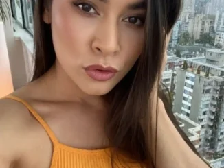 Meana Wolf Age 2026 Bio, Height, Ethnicity, Career, And Net Worth