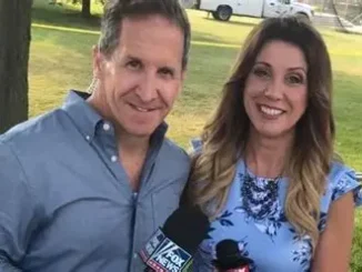 Mike Tobin Wife The Love Story of Fox News Reporter and Catherine Tobin