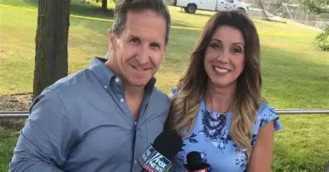 Mike Tobin Wife The Love Story of Fox News Reporter and Catherine Tobin