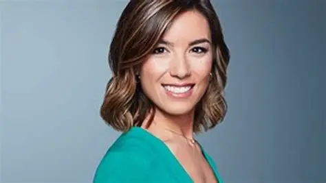 Priscilla Alvarez CNN White House Correspondent, Husband, Age, Salary & Net Worth 2026