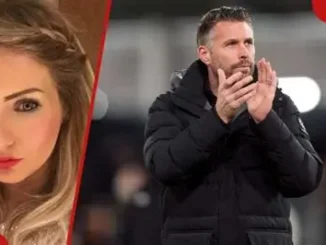 Rob Edwards Wife Everything You Need to Know
