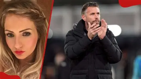 Rob Edwards Wife Everything You Need to Know