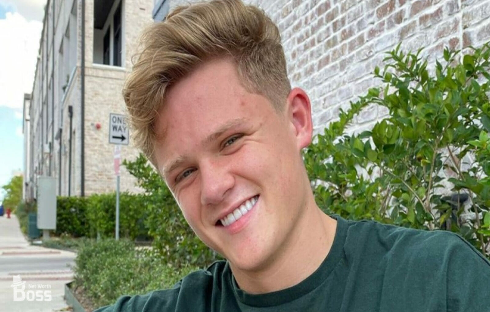Ryan Trahan Net Worth 2026, Age, Biography, Career & Family